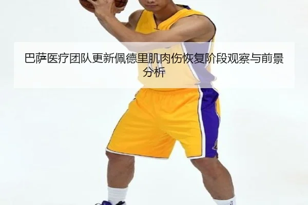巴萨医疗团队更新佩德里肌肉伤恢复阶段观察与前景分析